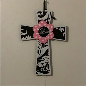 decorative wall cross